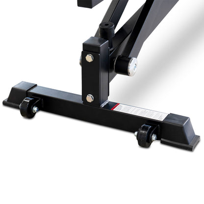 Reeplex RFID700 Adjustable Bench
