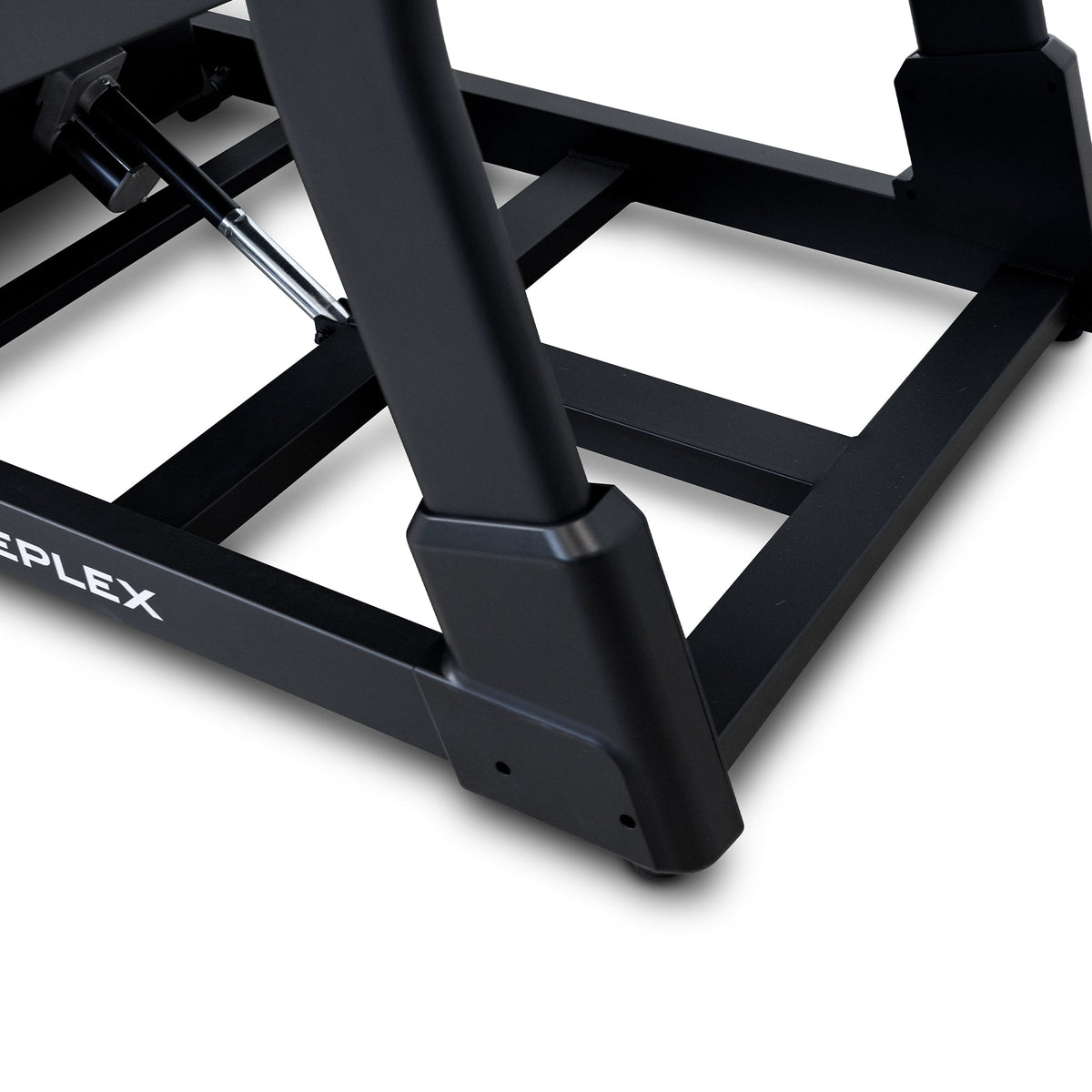 Reeplex RT50 Incline Treadmill with 21.5" Touchscreen view 13