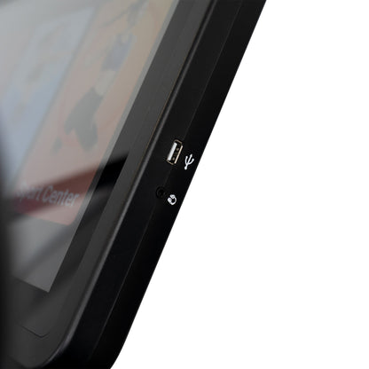 Reeplex RT50 Incline Treadmill with 21.5" Touchscreen view 11