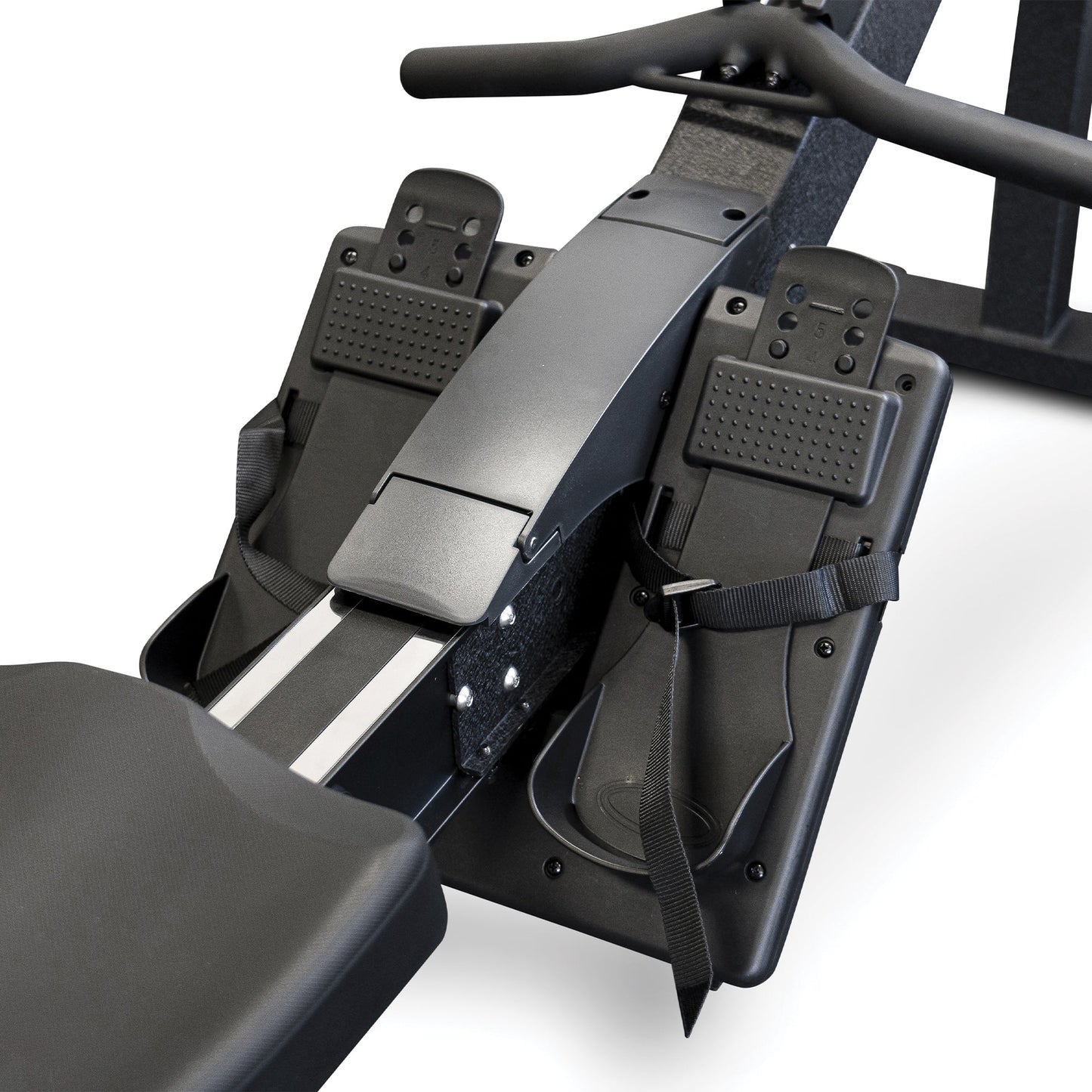 Reeplex RW22 Commercial Rowing Machine