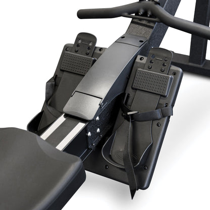 Reeplex RW22 Commercial Rowing Machine