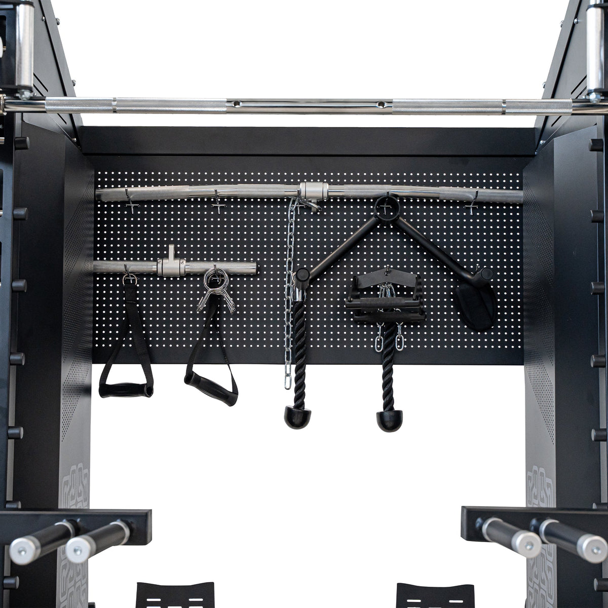Reeplex Multi-Functional Trainer with 2 x 90kg Weight Stacks view 4