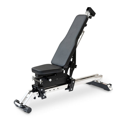 Reeplex Multi-Purpose Adjustable Bench