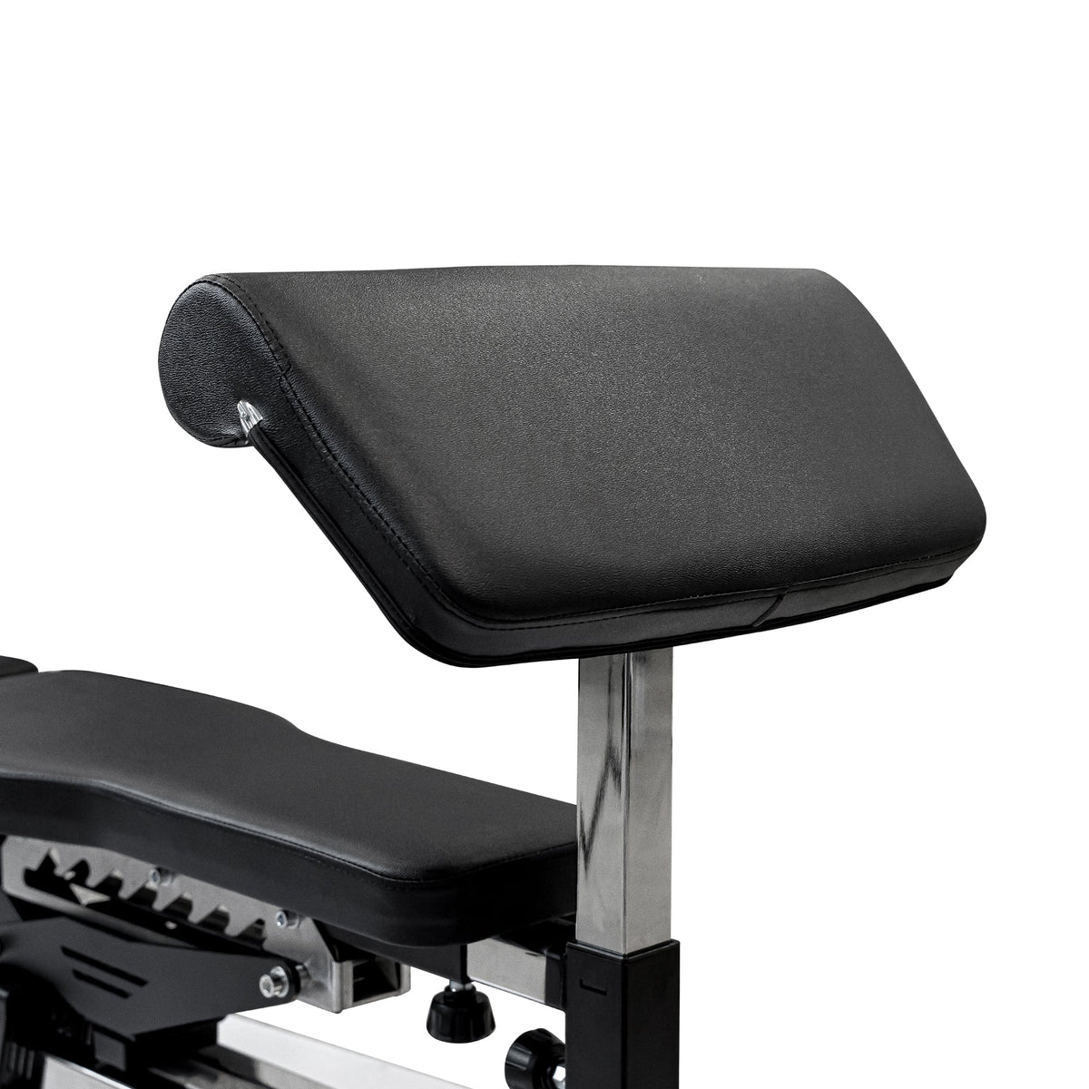 Reeplex Multi-Purpose Adjustable Bench view 12