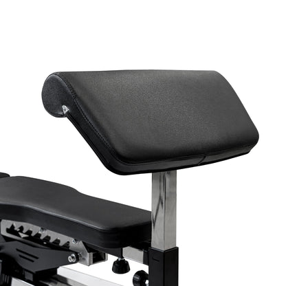 Reeplex Multi-Purpose Adjustable Bench view 12