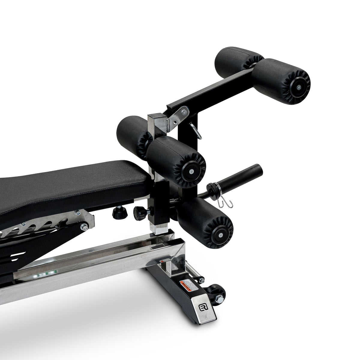 Reeplex Multi-Purpose Adjustable Bench view 14