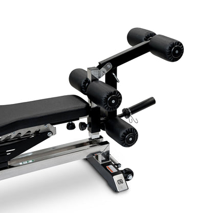 Reeplex Multi-Purpose Adjustable Bench view 14