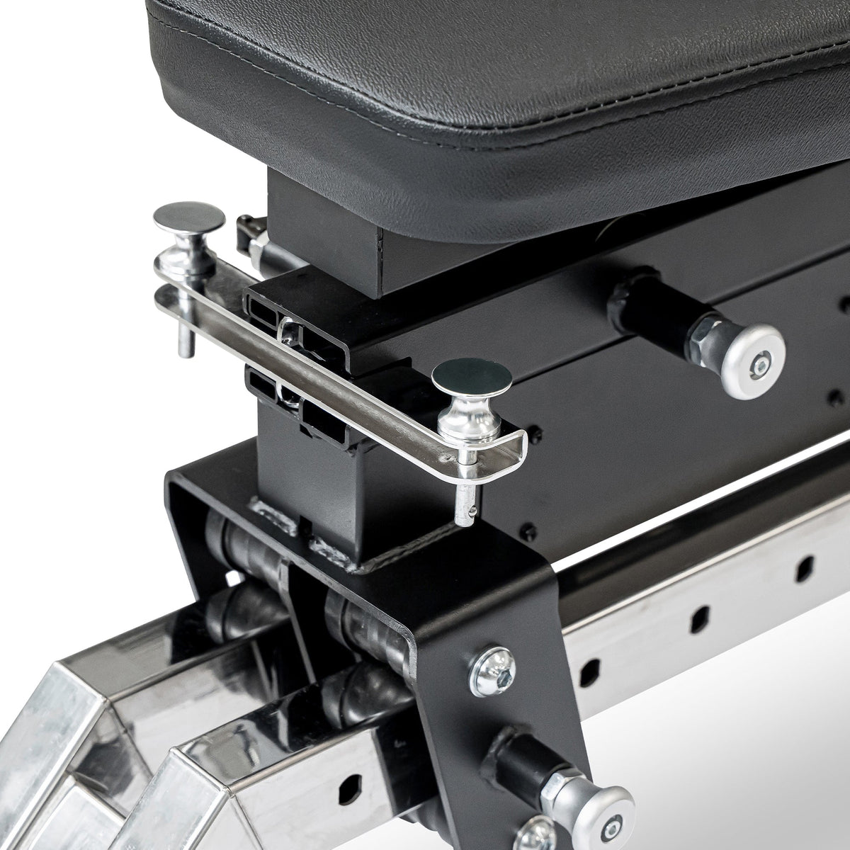 Reeplex Multi-Purpose Adjustable Bench view 5