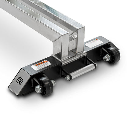 Reeplex Multi-Purpose Adjustable Bench view 7
