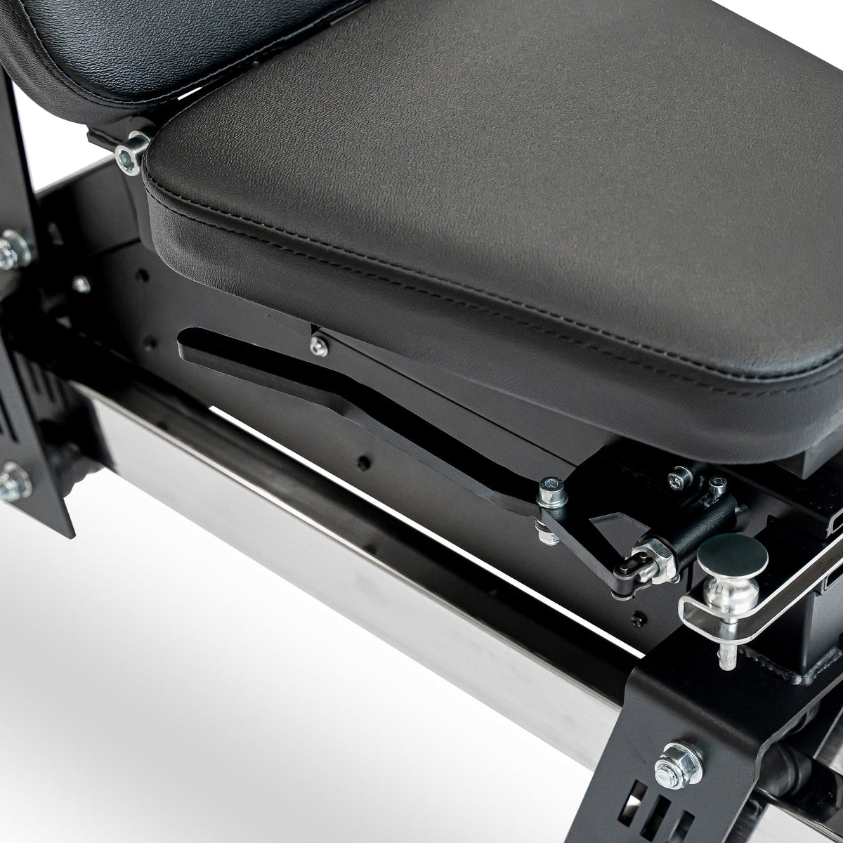 Reeplex Multi-Purpose Adjustable Bench view 6