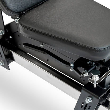 Reeplex Multi-Purpose Adjustable Bench view 6