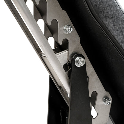 Reeplex Multi-Purpose Adjustable Bench view 8