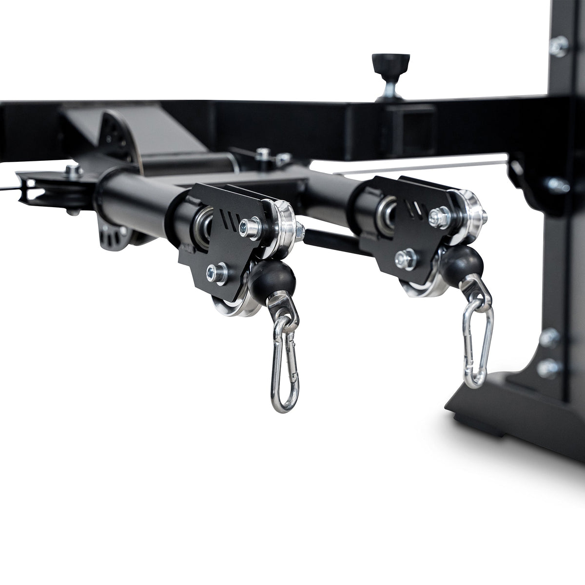 Reeplex Multi-Functional Trainer with 2 x 90kg Weight Stacks view 12