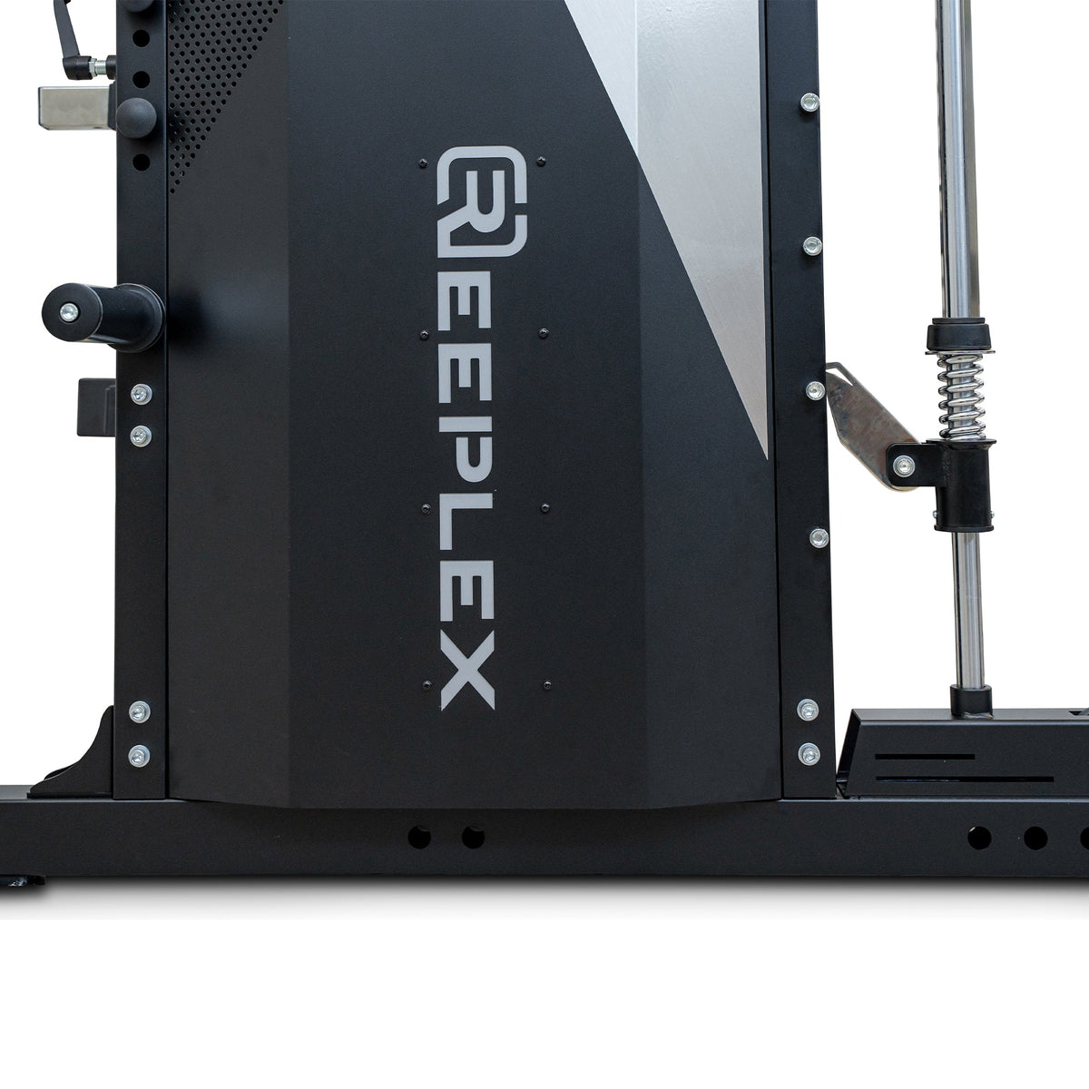 Reeplex Multi-Functional Trainer with 2 x 90kg Weight Stacks view 10
