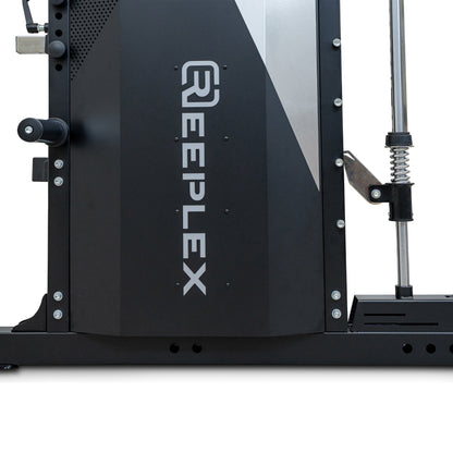 Reeplex Multi-Functional Trainer with 2 x 90kg Weight Stacks view 10