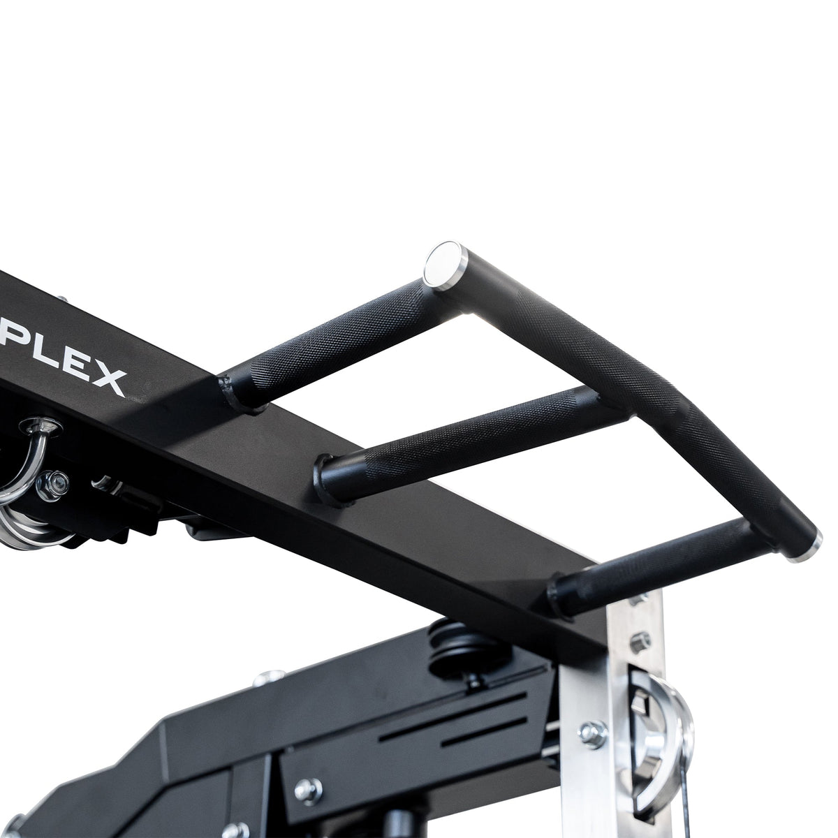 Reeplex Multi-Functional Trainer with 2 x 90kg Weight Stacks view 9