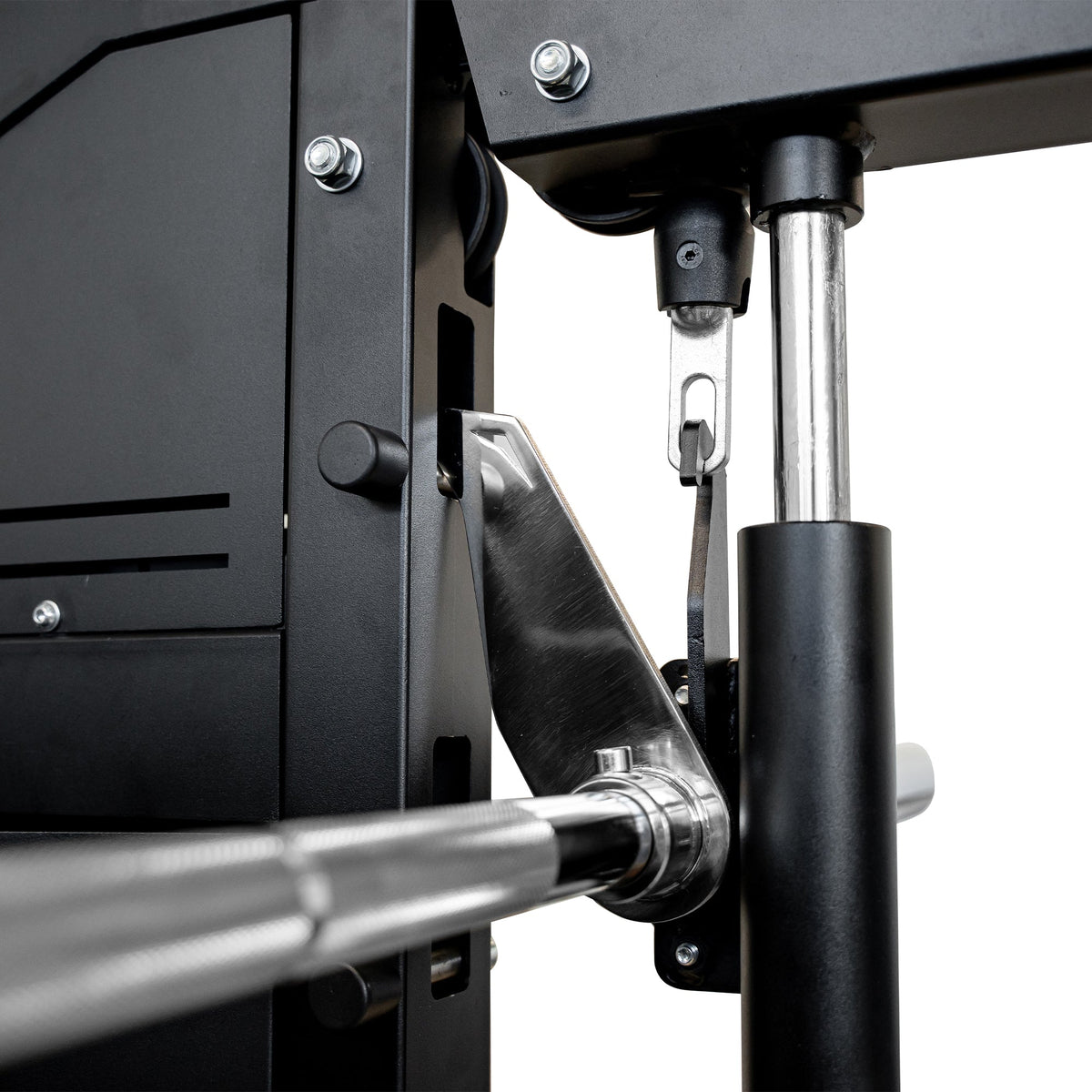 Reeplex Multi-Functional Trainer with 2 x 90kg Weight Stacks view 15