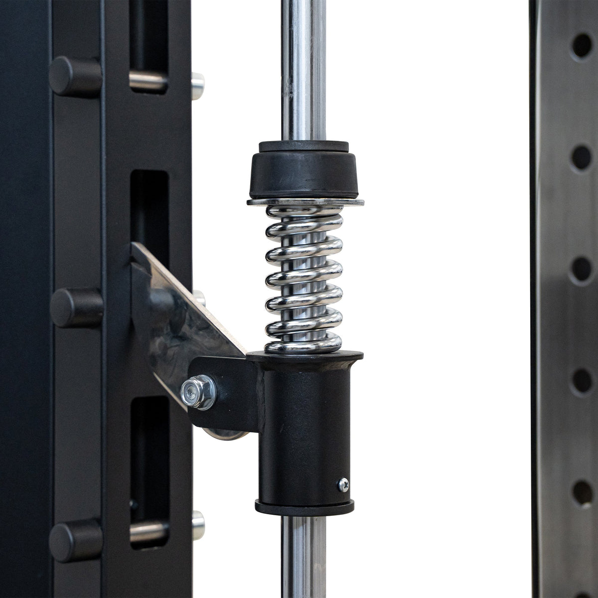 Reeplex Multi-Functional Trainer with 2 x 90kg Weight Stacks view 16