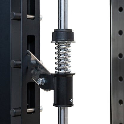 Reeplex Multi-Functional Trainer with 2 x 90kg Weight Stacks view 16