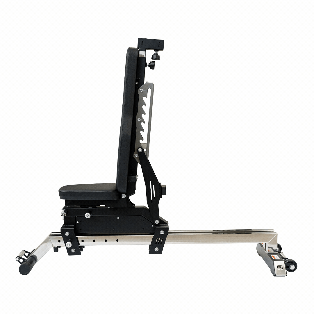 Reeplex Multi-Purpose Adjustable Bench view 9