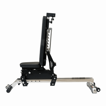 Reeplex Multi-Purpose Adjustable Bench view 9