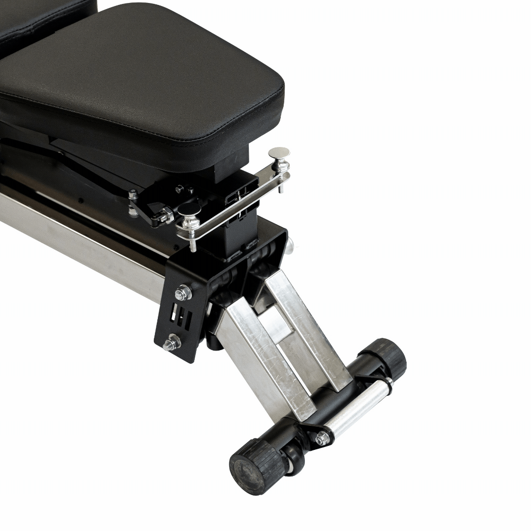 Reeplex Multi-Purpose Adjustable Bench view 10
