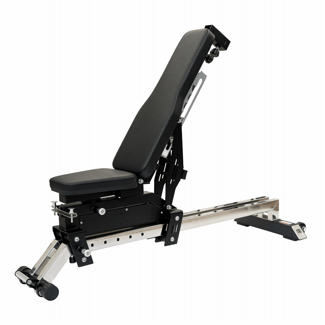 Reeplex Multi-Purpose Adjustable Bench view 11