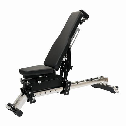 Reeplex Multi-Purpose Adjustable Bench view 11