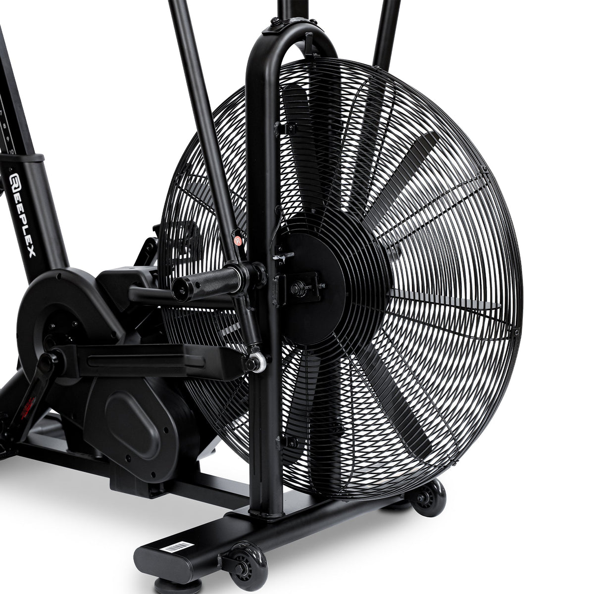 Reeplex Apex Air Bike view 9