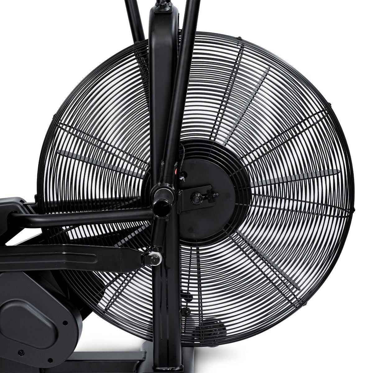 Reeplex Apex Air Bike view 4