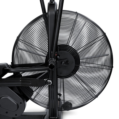 Reeplex Apex Air Bike view 4