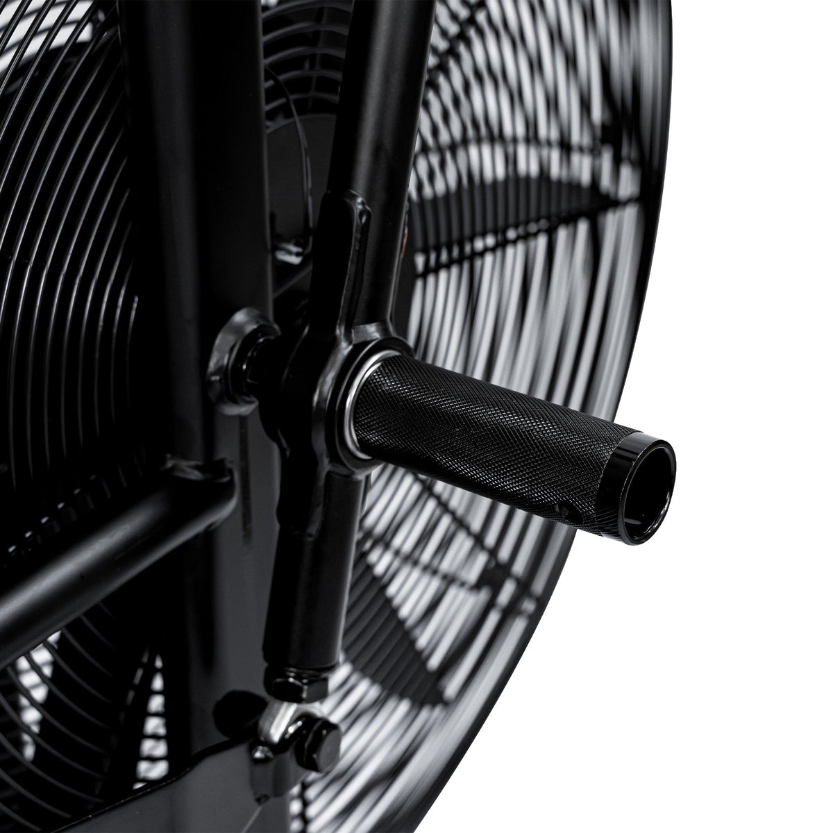 Reeplex Apex Air Bike view 5