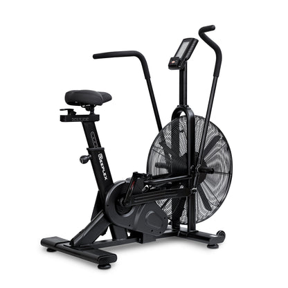 Reeplex Apex Air Bike view 3