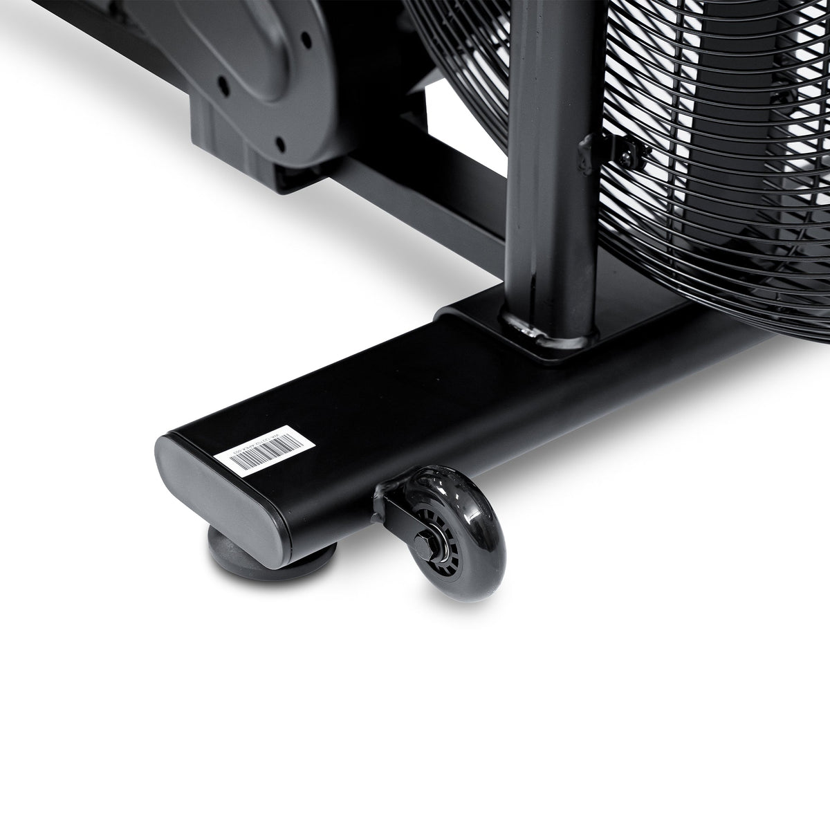 Reeplex Apex Air Bike view 13