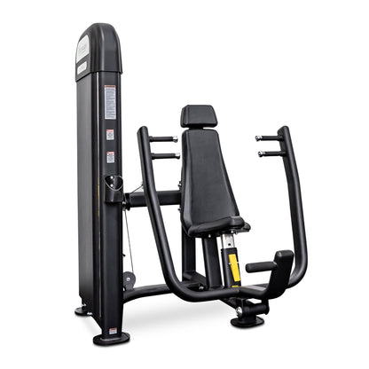 Reeplex Commercial PL Chest Press main