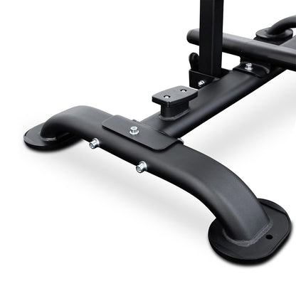 Reeplex Commercial Seated Calf legs