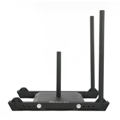 Heavy Duty Prowler Sled with Harness