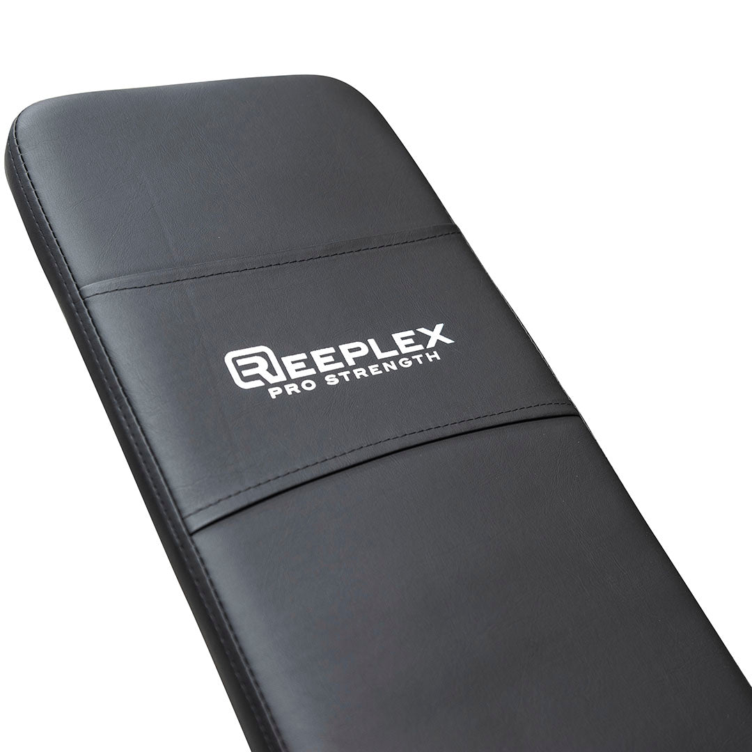 Squat rack and lat pull-down machine