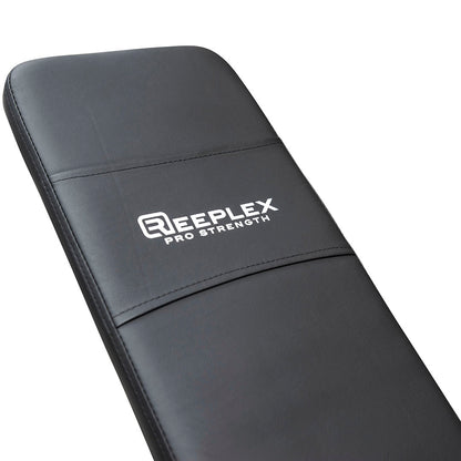 Squat rack and lat pull-down machine