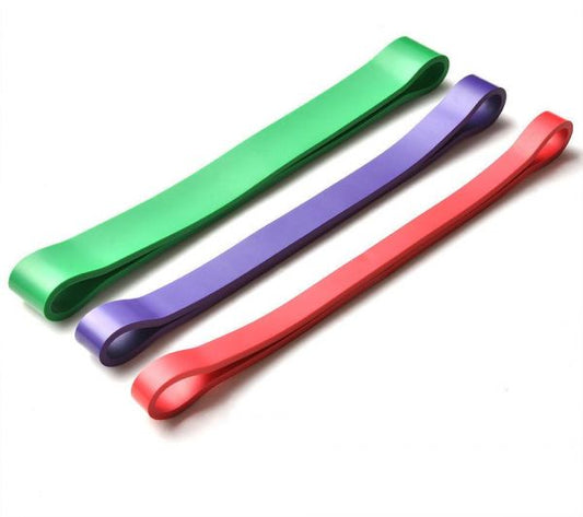 Reeplex Resistance Bands
