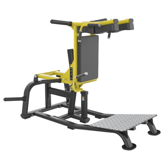 Commercial standing Squat Machine