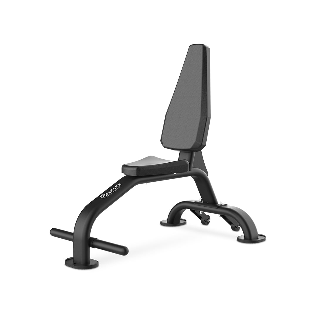 Reeplex-commercial-upright-bench