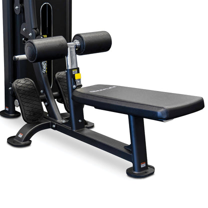 ReeplexLatPull-SeatedRowMachineExtensionsDualFuntionSeries 4