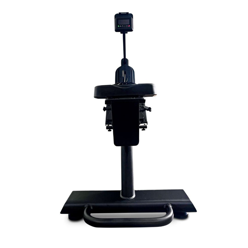 Reeplex Argo Rowing Machine