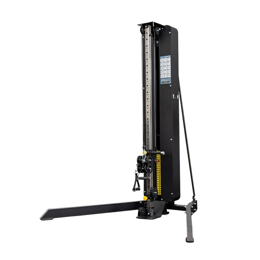 Reeplex Commercial R7 Compact Commercial Functional Trainer