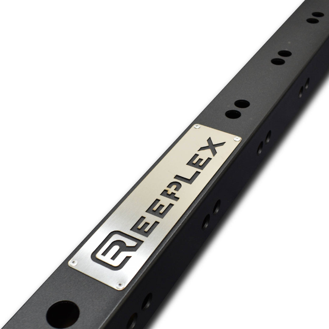 Reeplex Commercial Rig Upright 2.4m 3