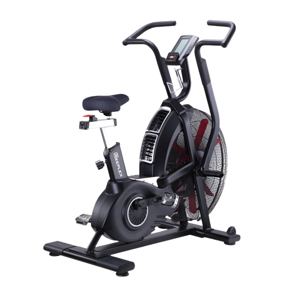 Reeplex Fury Air Bike