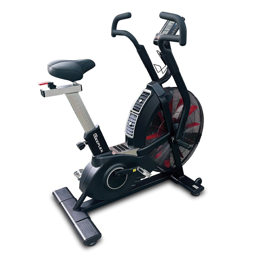Reeplex Fury Air Bike