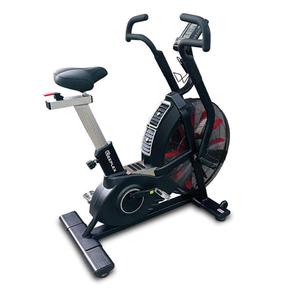 Reeplex Fury Air Bike