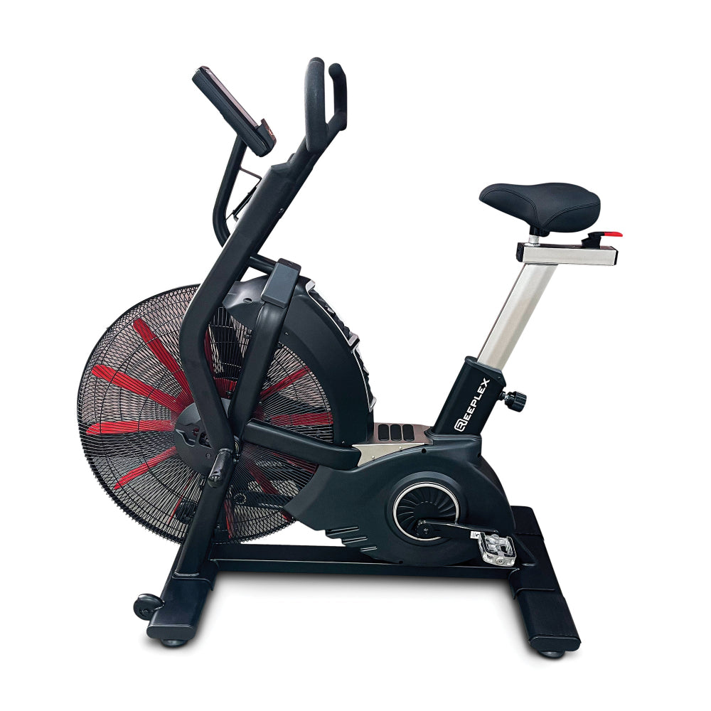 Reeplex Fury Air Bike 2